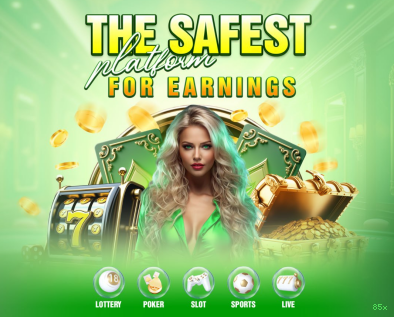 Download app 85x Android iOS