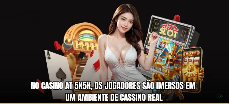 85x Cassino Clássico