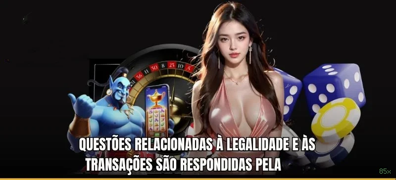 Segurança 85x SSL