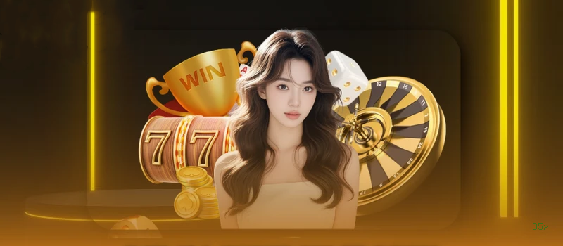 85x Cassino Clássico