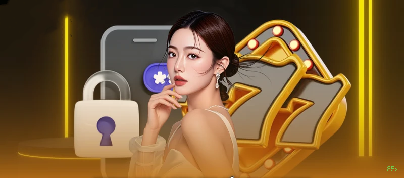Slots 85x - Sweet Bonanza e caça-níqueis populares
