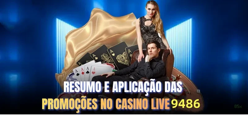 85x Cassino Clássico